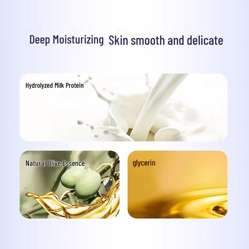 sanosan Baby 2-in-1 Shampoo & Shower Gel