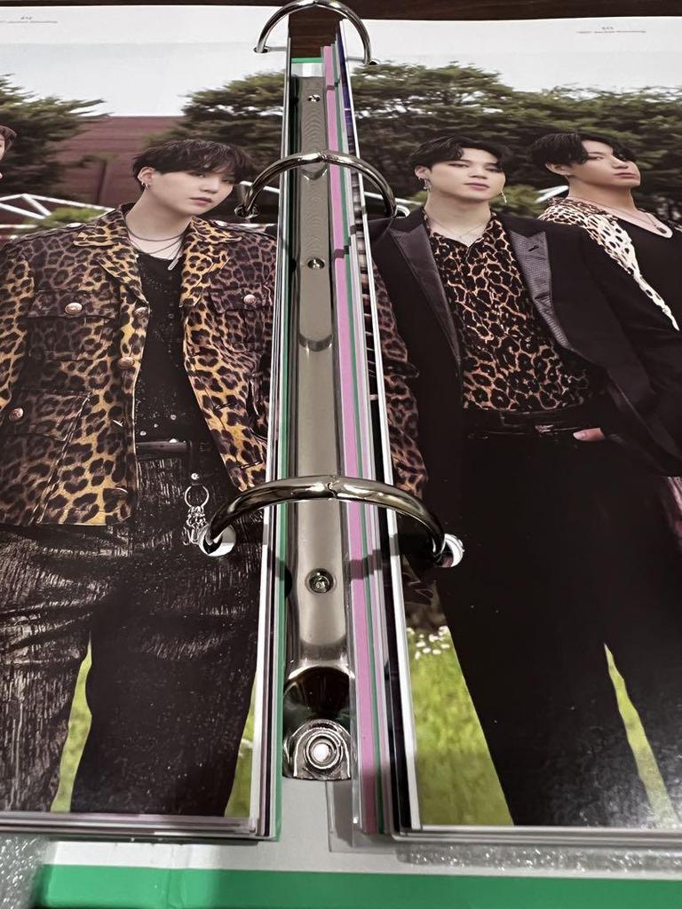 [USED] BTS Memories of 2020 DVD J-hope Hobby