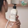 Beyond Deep Moisture Smoothing Body Emulsion 500mL