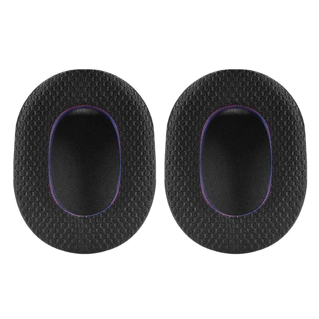 Soft and Durability Ear Cushions Ear Covers with Cooling Gel Technology, for InzoneH9 & H7 Headphones Sound Fidelity