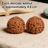 New Wenwan Walnuts Toy Creative Handmade Walnut Design for Hand Relaxation Toys Stress Relief Toys for Daily Work Toy