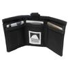 Neck with Card and Bill Compact Wallet/Pouch Strap, Storage, Cordura,