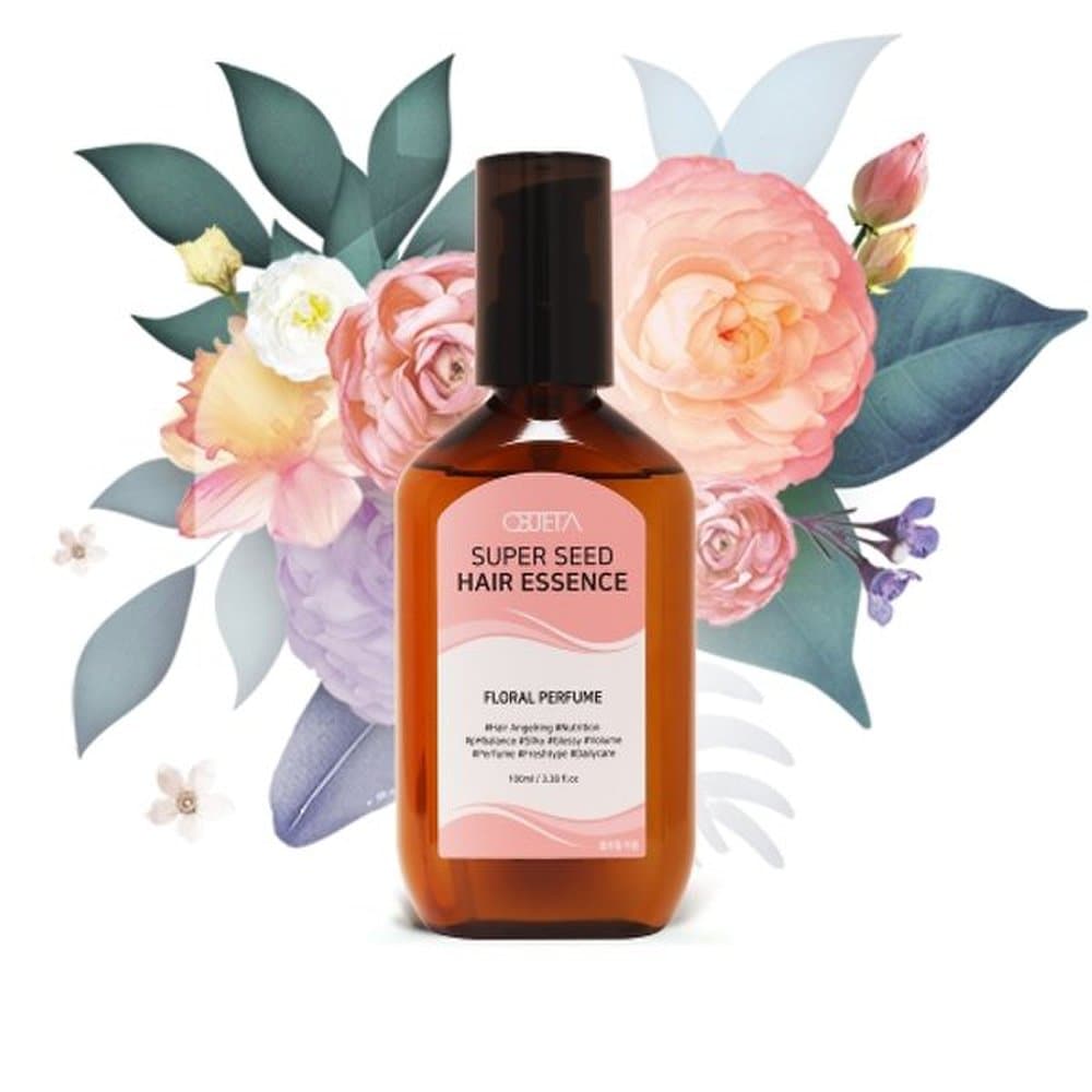 Objet A Super Seed Esență de Păr Floral 100ml