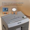 Deli P-5 High-Security Commercial Paper Shredder