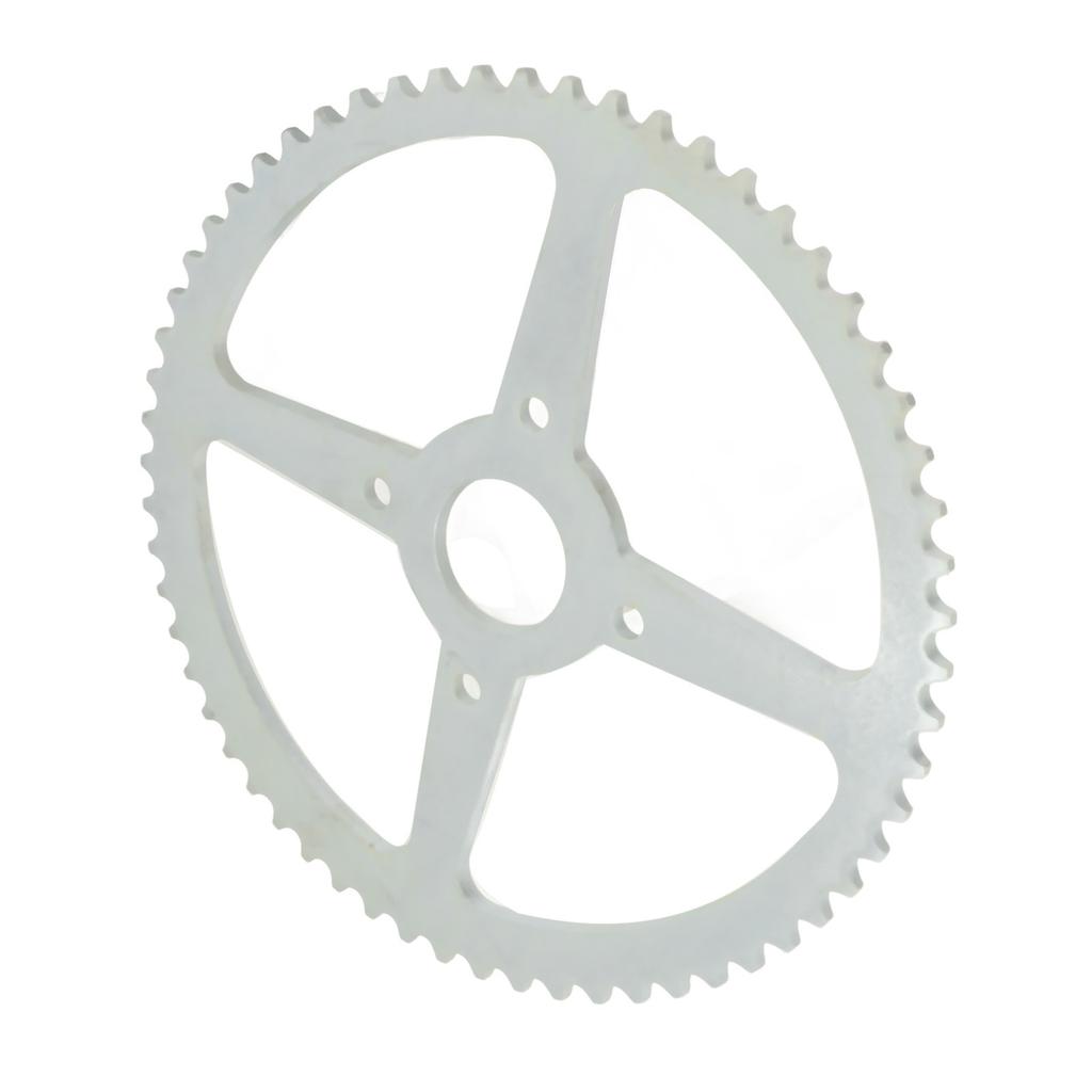 40mm 60T Bakdrev 40 41 420 Kedjedrev Ersättning för Coleman Powersports CT200U BT200X