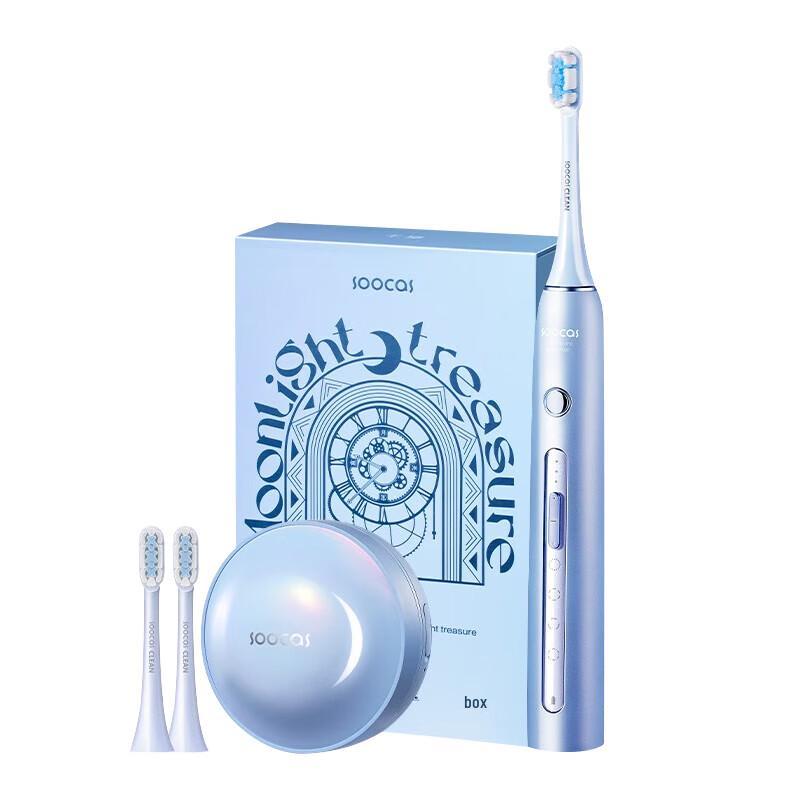

Soocas X3 Pro Sonic Electric Toothbrush