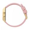 Autorisierter Distributor [Ice Watch] Ice Watch Digital Damen 022056 Ice Digit ICE Digit Brush Pink Small