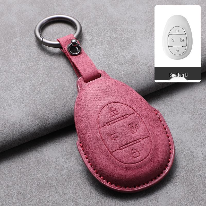 Cross-border Jihu Kaola Key Case PRO for S Car - Special Buckle Shell