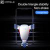 CAFELE Gravity Car Phone Holder High Quality Air Vent Car Mount Universal Alloy Phone Support Car Stand Phone Accessories New