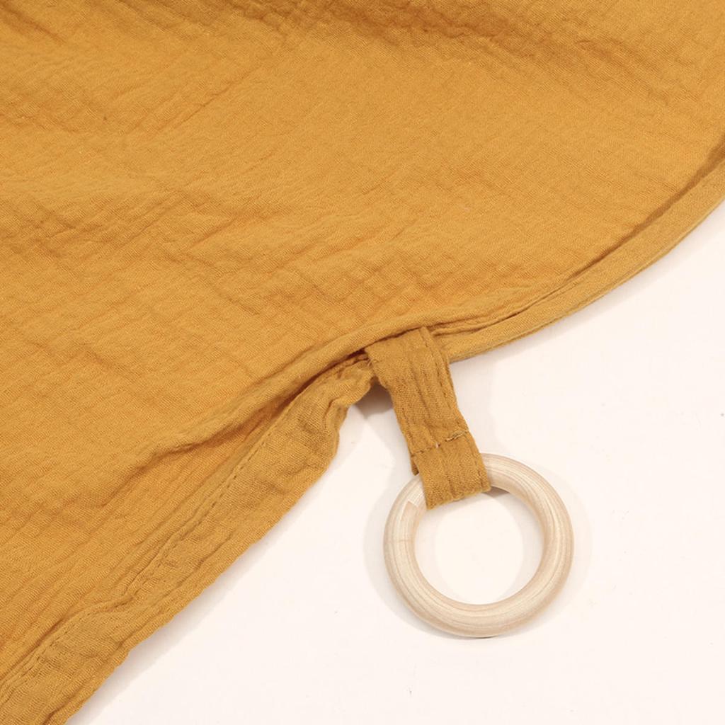 Mother Outing Breastfeeding Cover Cotton Baby Feeding Nursing Covers Adjustable Privacy Breastfeeding Apron Stroller Blankets