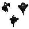 Halloween Yard Sign 1/3pcs Acrylic Stake Backdrop Decoration Supplies