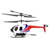 Helicóptero De Control Remoto Cámara 480P 2.4GHz Control Remoto Drone Giroscopio Estabilización Una Tecla