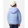 Uniqlo Japan Puff Tech Washable Parka