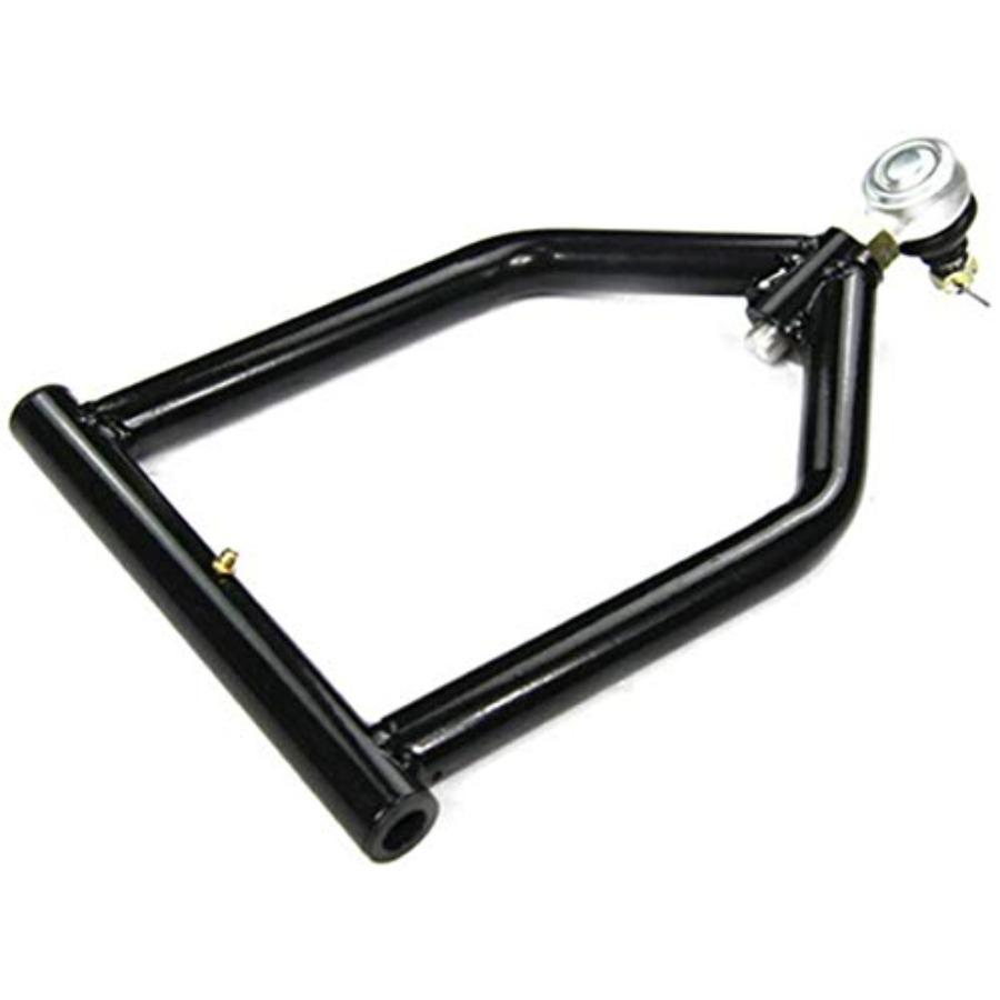 ALLOYWORKS Sport Plně Nastavitelné Prodloužené Přední A-rameno +2+1 Širší Pro Yamaha Banshee YFZ 350 s Maznicí Vylepšené Odpružení