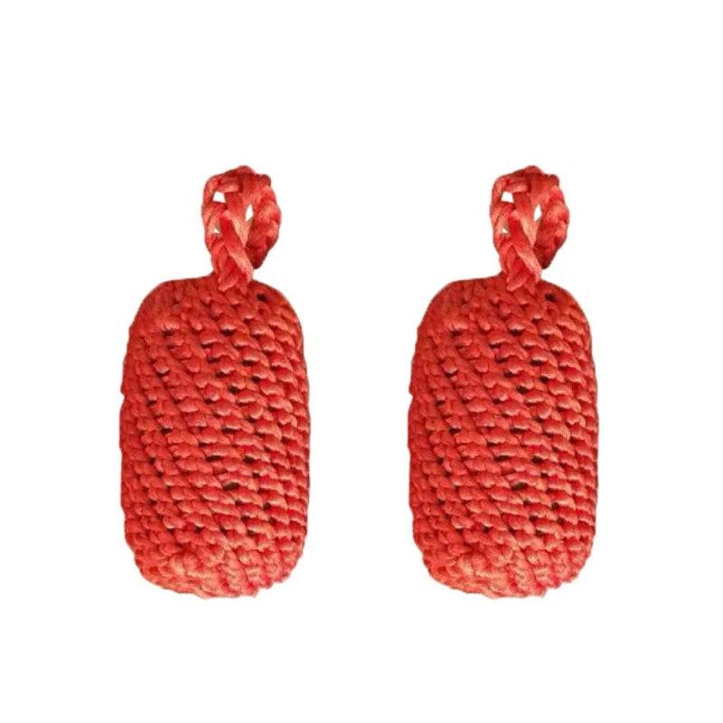 Tunan Marine Heaving Line Head Pair