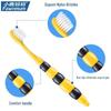 Xiao Lu Mama Children's Soft Bristle Toothbrush