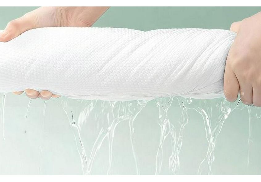 Thickened Large Super Absorbent Lint-Free Hairdressing Towels for Salon and Beauty Care