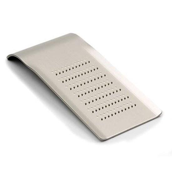 Chitto Aluminum Condiment Grater Made Tsubame-Sanjo