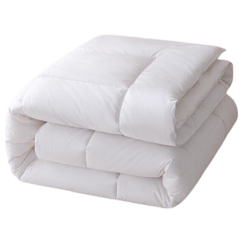 Grace Down-Alternative All-Season Comforter