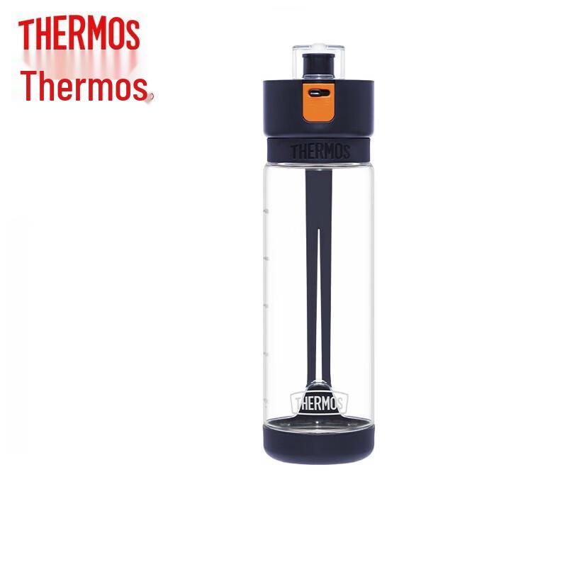 Thermos 316 Stainless Steel Portable Insulated Bottle 660ML