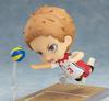 Nendoroid Eisuke Yaku plastic painted movable figure resale Haikyu!! non-scale