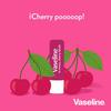 Vaseline Lip Care Cherry Blush Tinted Lip Balm Stick 4.8g Pack of 1 Long-Lasting 48Hr Moisturization Glossy Soft Lips