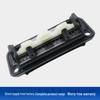 Mercedes-Benz S-Class W221 Tailgate Switch Button A20475000293 for S300, S350, S500, S600