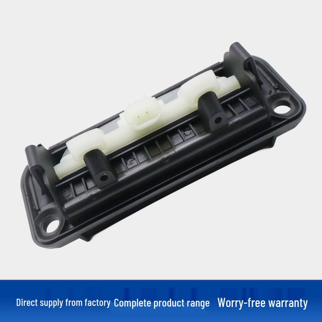 Mercedes-Benz S-Class W221 Tailgate Switch Button A20475000293 for S300, S350, S500, S600