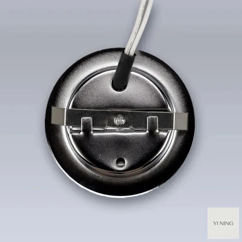 Ceiling Lamp, Without cap, 4 W