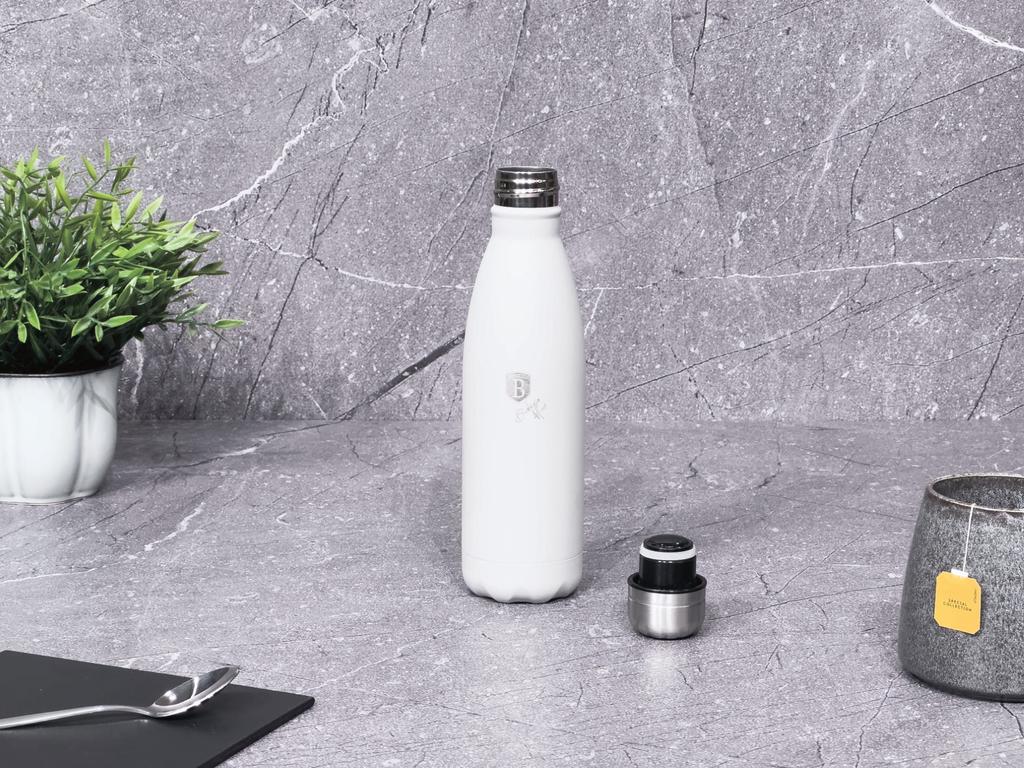 Bouteille isotherme 500ml BERLINGER HAUS Collection Aspen BH-7816