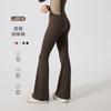 High Waist Peach Butt Lift Yoga Leggings Women - Quick Dry Stretchy Workout Pants With Breathable Nylon Fabric
