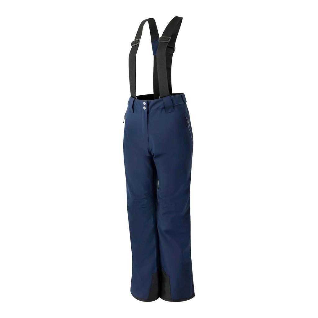 Womens/Ladies Diminish Insulated Ski Trousers