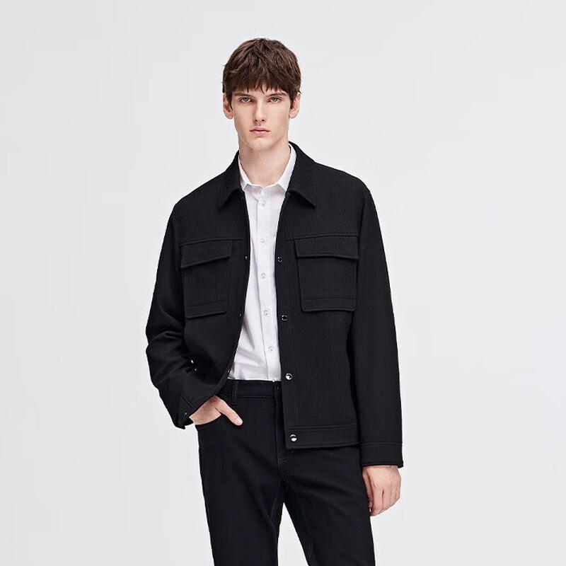

Navigare Men s Jacket 1131004214 M/48