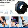 360 Degree Rotating Wrist Strap for Gopro Hero 12 11 10 9 8 Black 7 6 5 4 3 2 Silver White Max Session AKASO EKEN DJI Yi Apeman