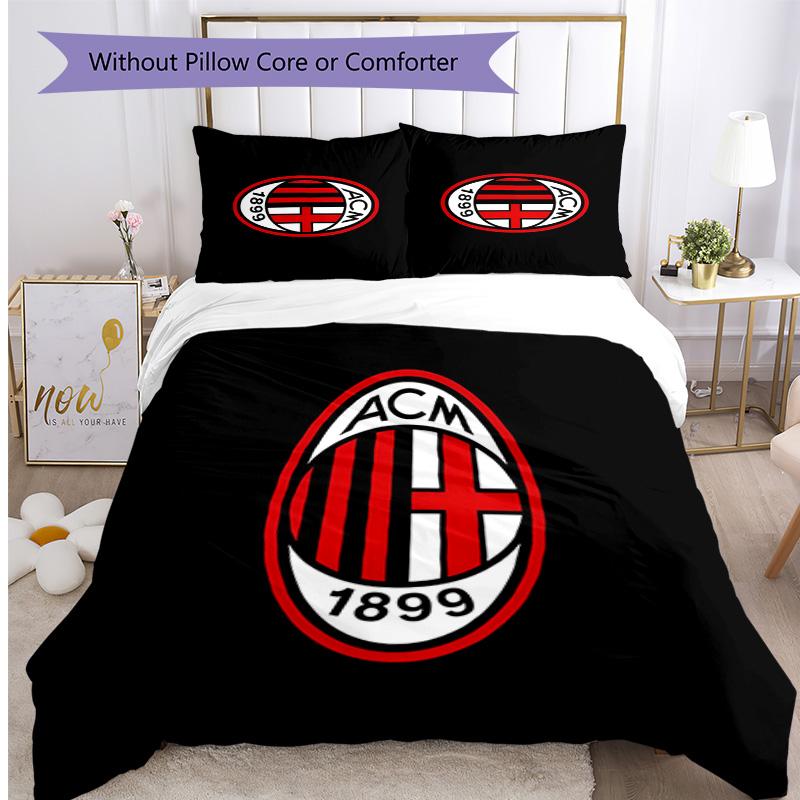 AC Milan Raksta Iespiests 3 GAB