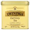 Twining Earl Grey Leaf Tea 100g (3.53oz)