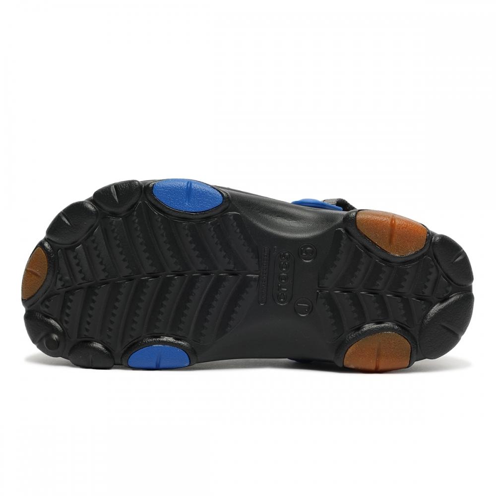 Crocs Classic All Terrain Clogs Kids 207458 0ws