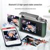 Hanyin Z3 Instant Camera CN plug (adapter included)