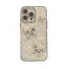 Three-Dimensional Rhinestone Butterfly Mobile Phone Case Is Suitable For Apple 17Pro Love Laser 15 All-Inclusive Side Drill 14 Anti-Drop Models