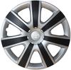 15" Plastic Wheel Hub Cap for Toyota Vios, Yaris L, and Corolla Sedan