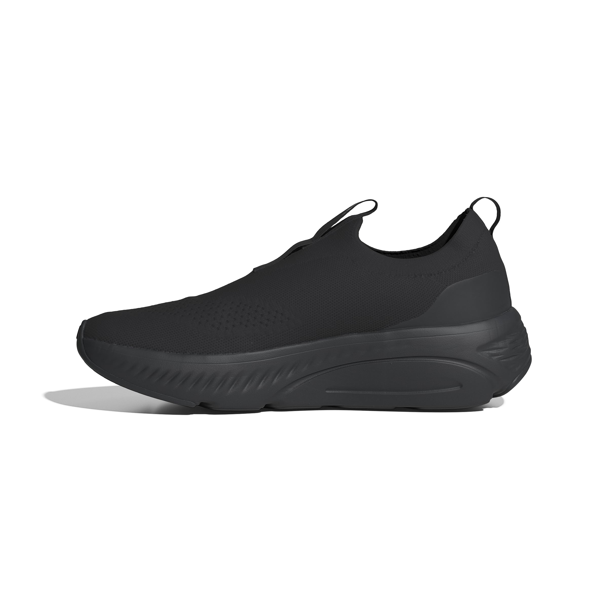 

Носки Adidas Cloudfoam Go Core Размер см NJW43, Черный/Карбон/Карбон (JR9198), +27,5