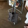 ORE Logo Cotton Bag_2color