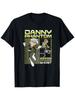 Danny Phantom I'm Going Ghost Tech Superhero Panel Box Up T-Shirt