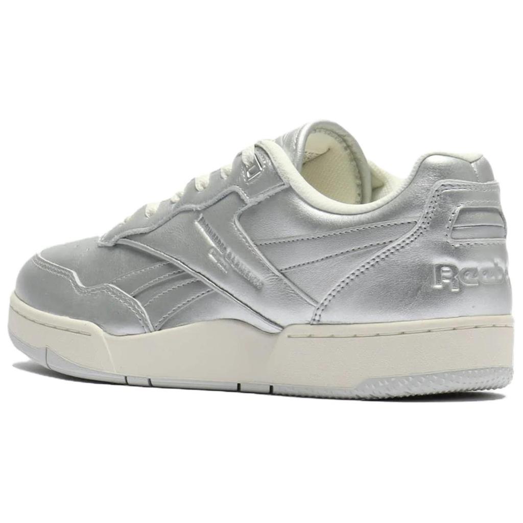 Reebok Engineered Garments X Reebok BB4000 2 'Silver Metallic' Sneakers 100073333