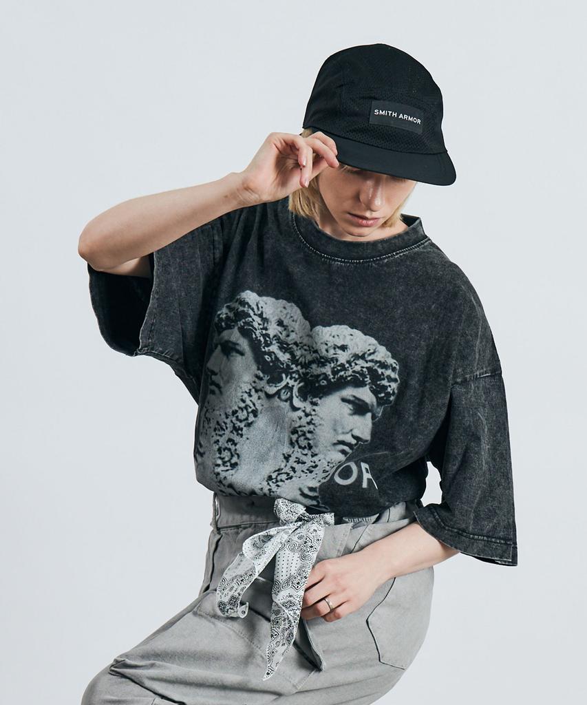 SMITHARMOR Sa Mesh Camp Cap_2Color
