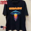 New Parliament Funkadelic UFO Gift For Fans Unisex S-5XL Shirt Unisex T-Shirt