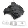 Motorcycle Horn Cover Cowbell For Harley 1992-2021 Dyna Sportster Softail V-Rod Glide Big Twins
