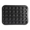 Deou Xingguang Non-stick 35-Cavity Mini Muffin Baking Pan