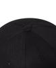 COVERNAT [Covernat X 2024 Mama Awards] Graphic Embroidered Ball Cap Black