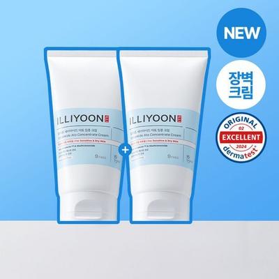Ceramide Ato Intensive Cream 150ML*2